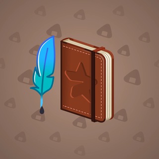Star Notepad #34519