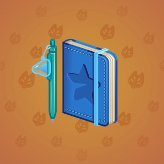 Star Notepad #34524