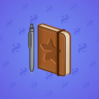 Star Notepad #34525