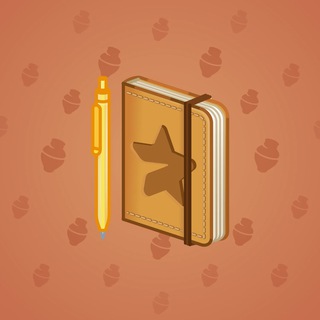 Star Notepad #34527
