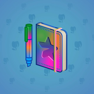 Star Notepad #34528