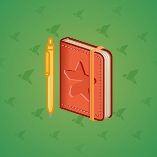 Star Notepad #34529