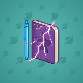 Star Notepad #34531