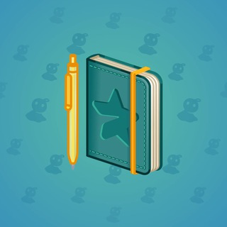Star Notepad #34538