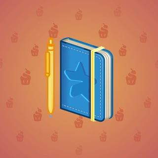 Star Notepad #34549