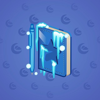Star Notepad #34555
