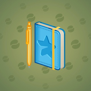 Star Notepad #34573