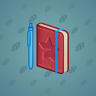 Star Notepad #34584