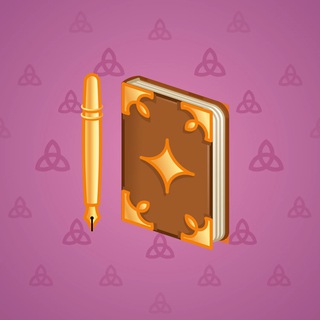 Star Notepad #34585