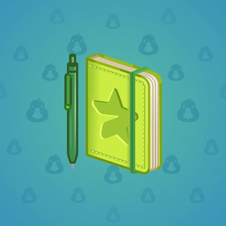Star Notepad #34590