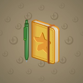 Star Notepad #34593