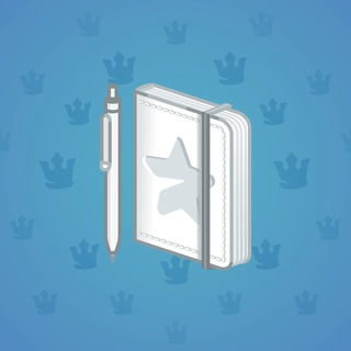 Star Notepad #34677