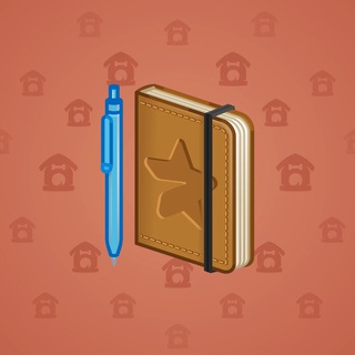 Star Notepad #34685