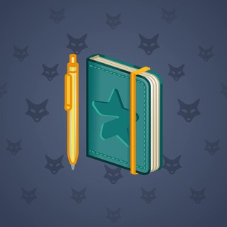 Star Notepad #34693
