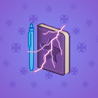 Star Notepad #34702