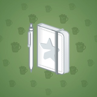 Star Notepad #34716