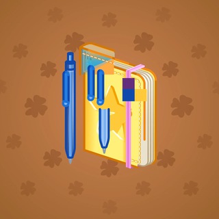 Star Notepad #34726