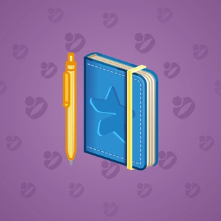 Star Notepad #34732
