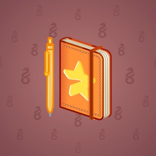 Star Notepad #34740