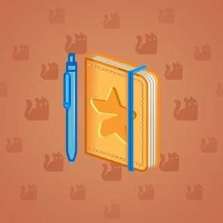 Star Notepad #34745