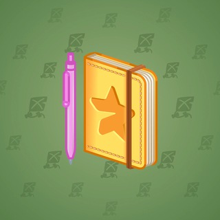 Star Notepad #34746