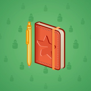 Star Notepad #34747