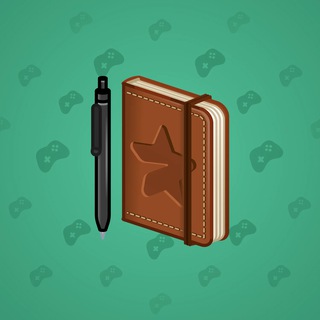 Star Notepad #34748