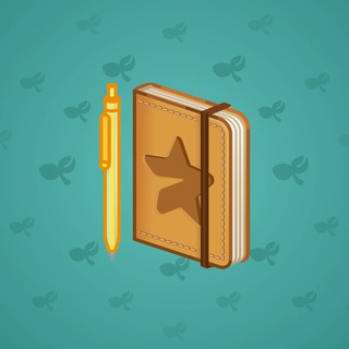 Star Notepad #34754
