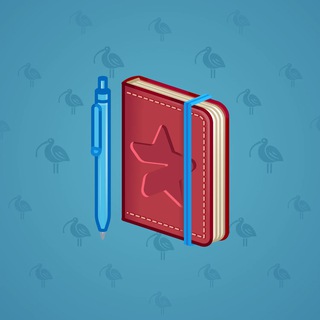 Star Notepad #34786