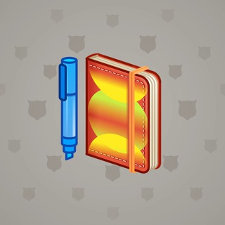Star Notepad #34788