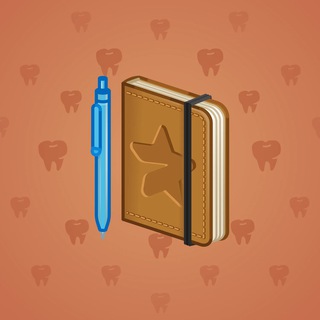 Star Notepad #34799