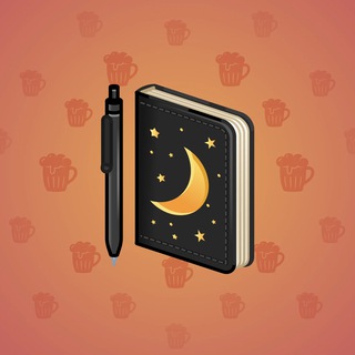 Star Notepad #34882