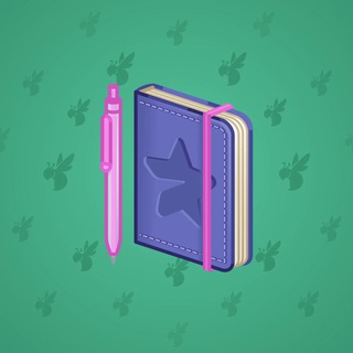 Star Notepad #34884