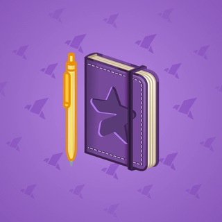 Star Notepad #34885