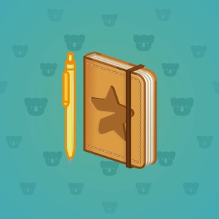 Star Notepad #34887