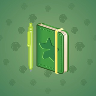 Star Notepad #34893