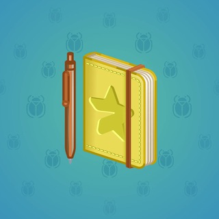 Star Notepad #34902