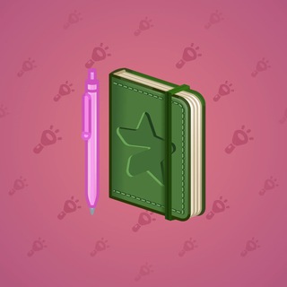 Star Notepad #34905