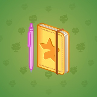 Star Notepad #34913