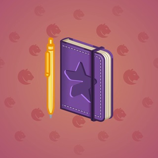 Star Notepad #34915