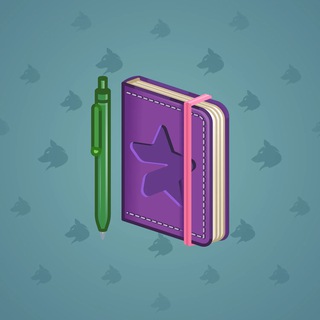 Star Notepad #34982