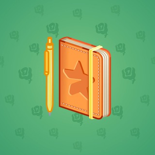Star Notepad #34990