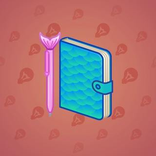 Star Notepad #34997