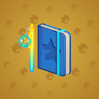 Star Notepad #34998