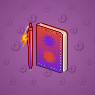 Star Notepad #35005