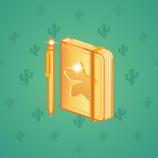 Star Notepad #35009