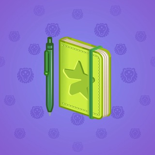 Star Notepad #35016
