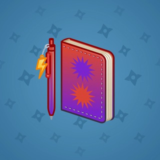 Star Notepad #35018