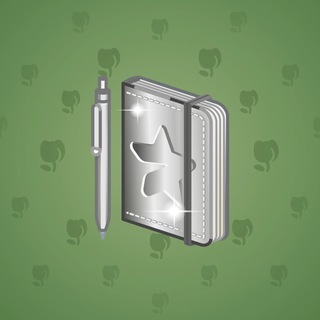 Star Notepad #35022
