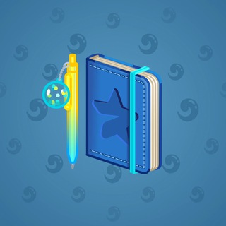 Star Notepad #35029
